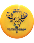 Moose Mid-Range Disc
