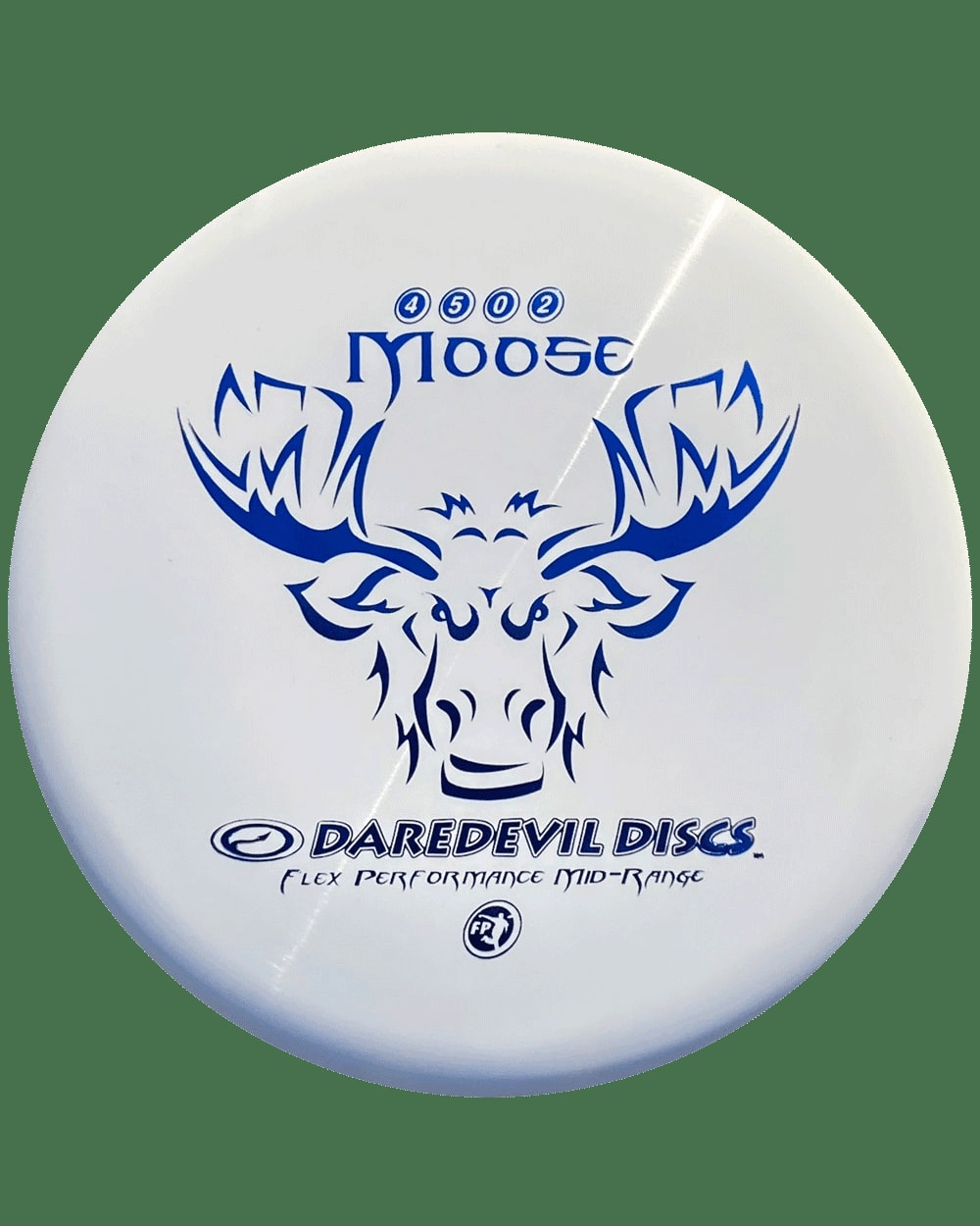 Moose Mid-Range Disc