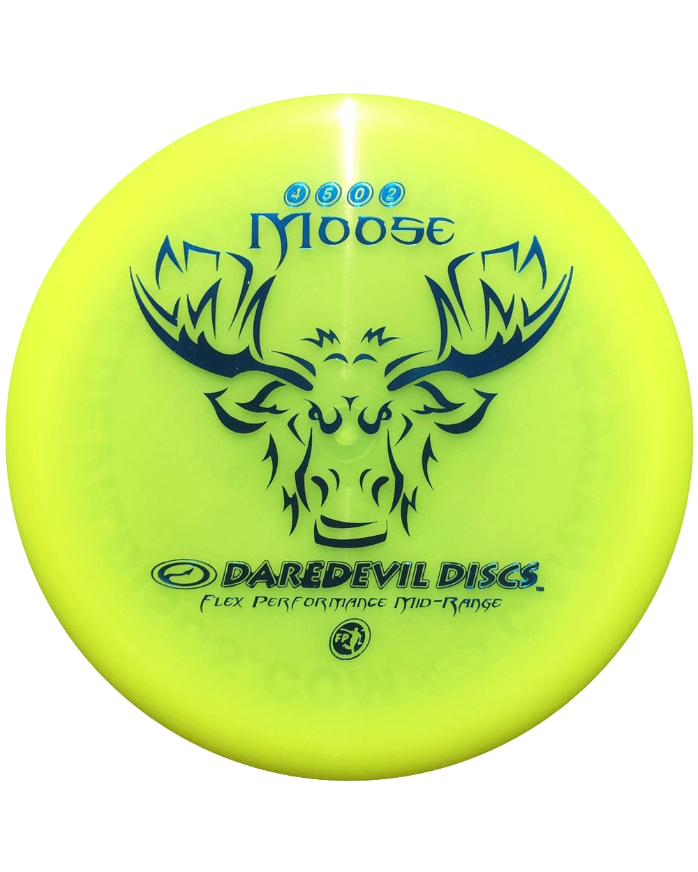 Moose Mid-Range Disc