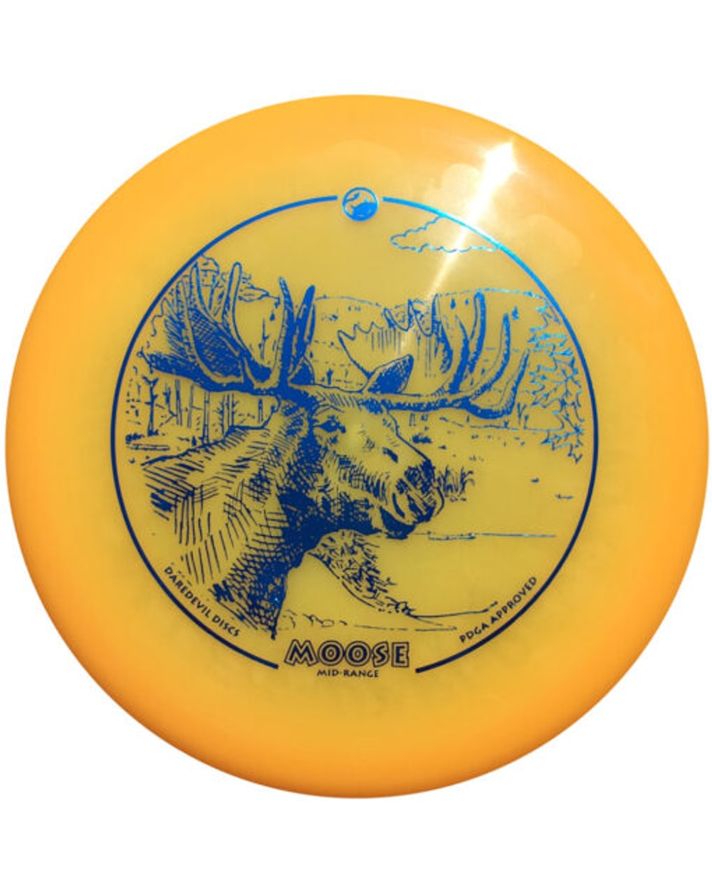 Moose Mid-Range Disc