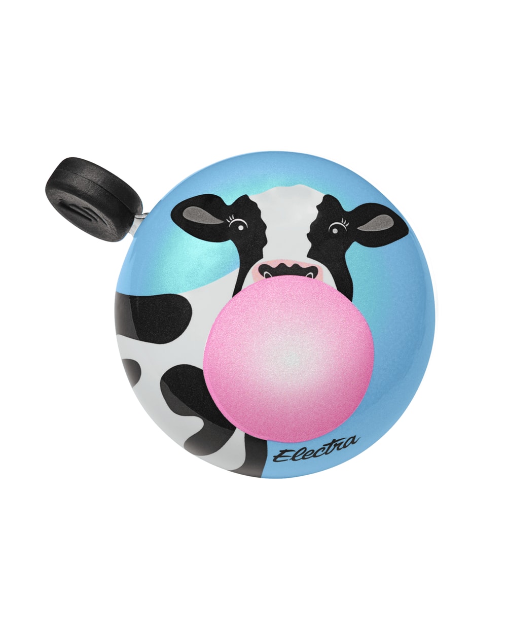 Electra More Cow Bell Ringer Bike Bell