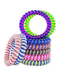 Mosquito Repellent Double Coil Elastic Band