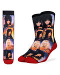 Mötley Crüe, Shout At The Devil Socks
