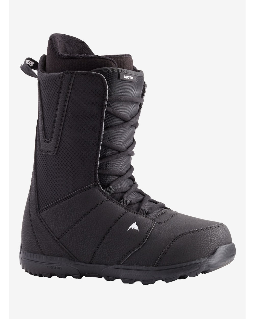 Burton Men's Moto Lace Snowboard Boots