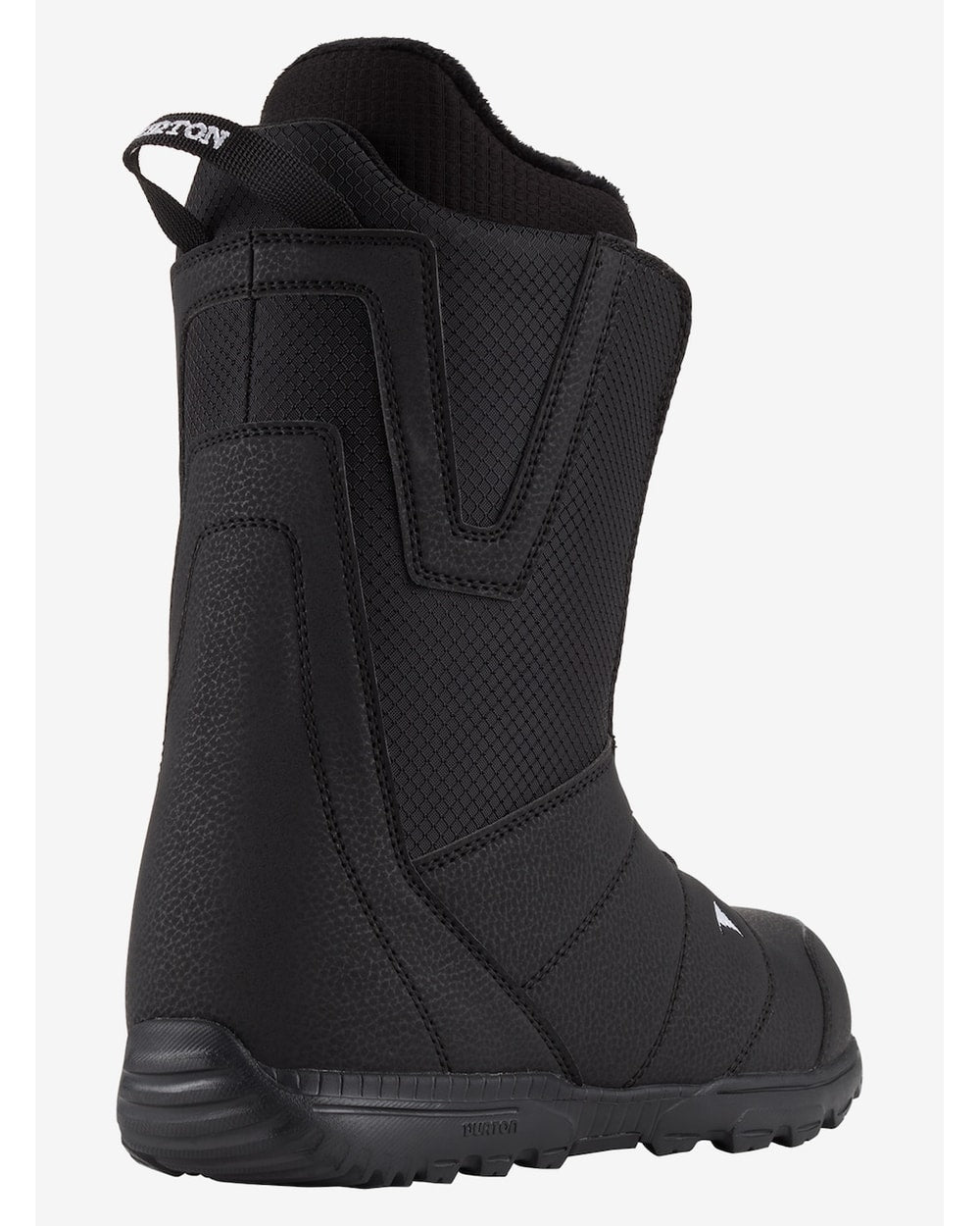 Burton Men's Moto Lace Snowboard Boots