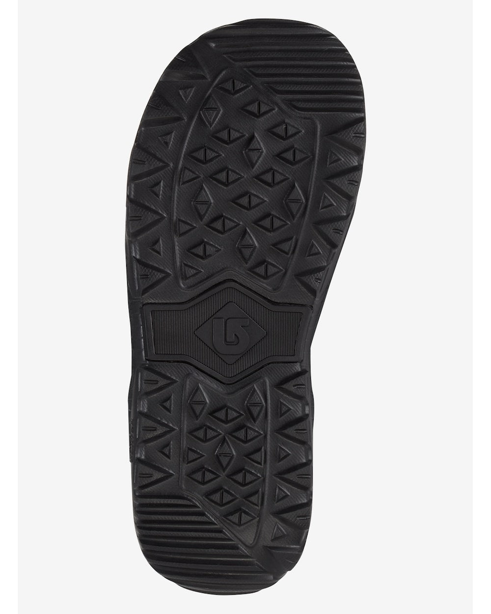 Burton Men's Moto Lace Snowboard Boots
