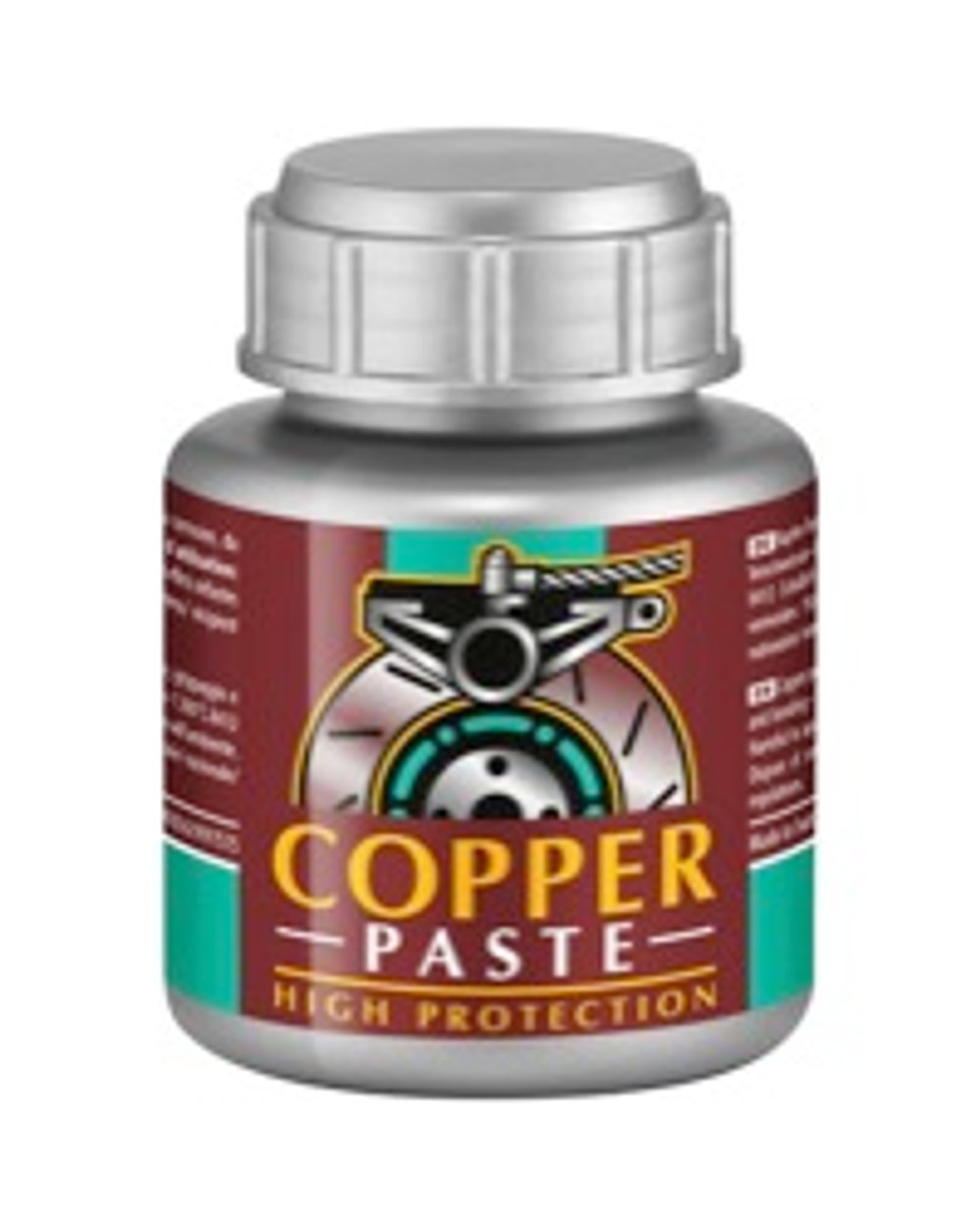 Motorex Copper Paste- 100g
