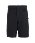 Mountain 2 in 1 Junior Cycling Shorts