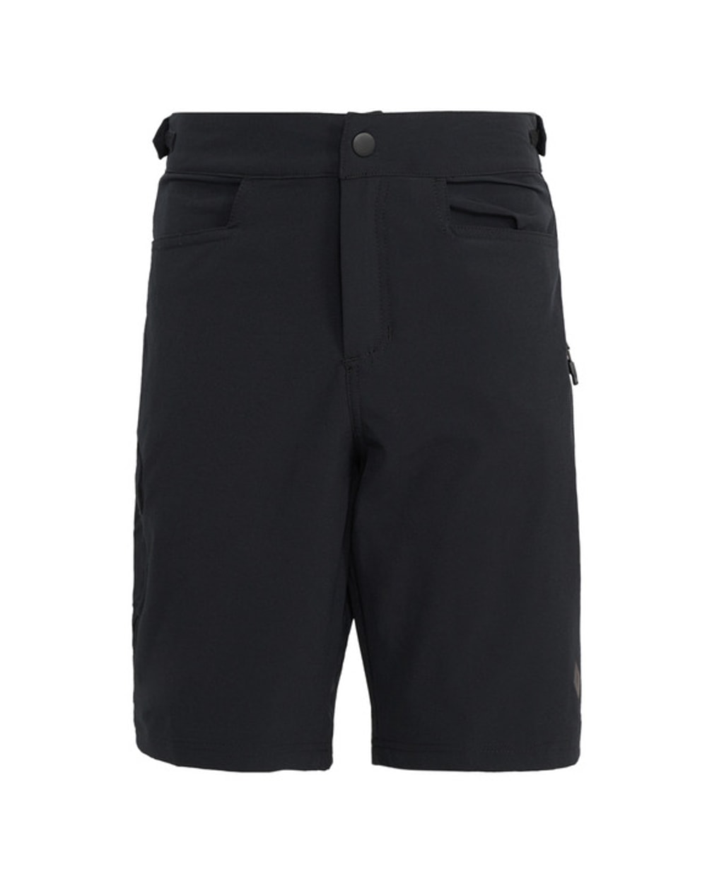 Mountain 2 in 1 Junior Cycling Shorts
