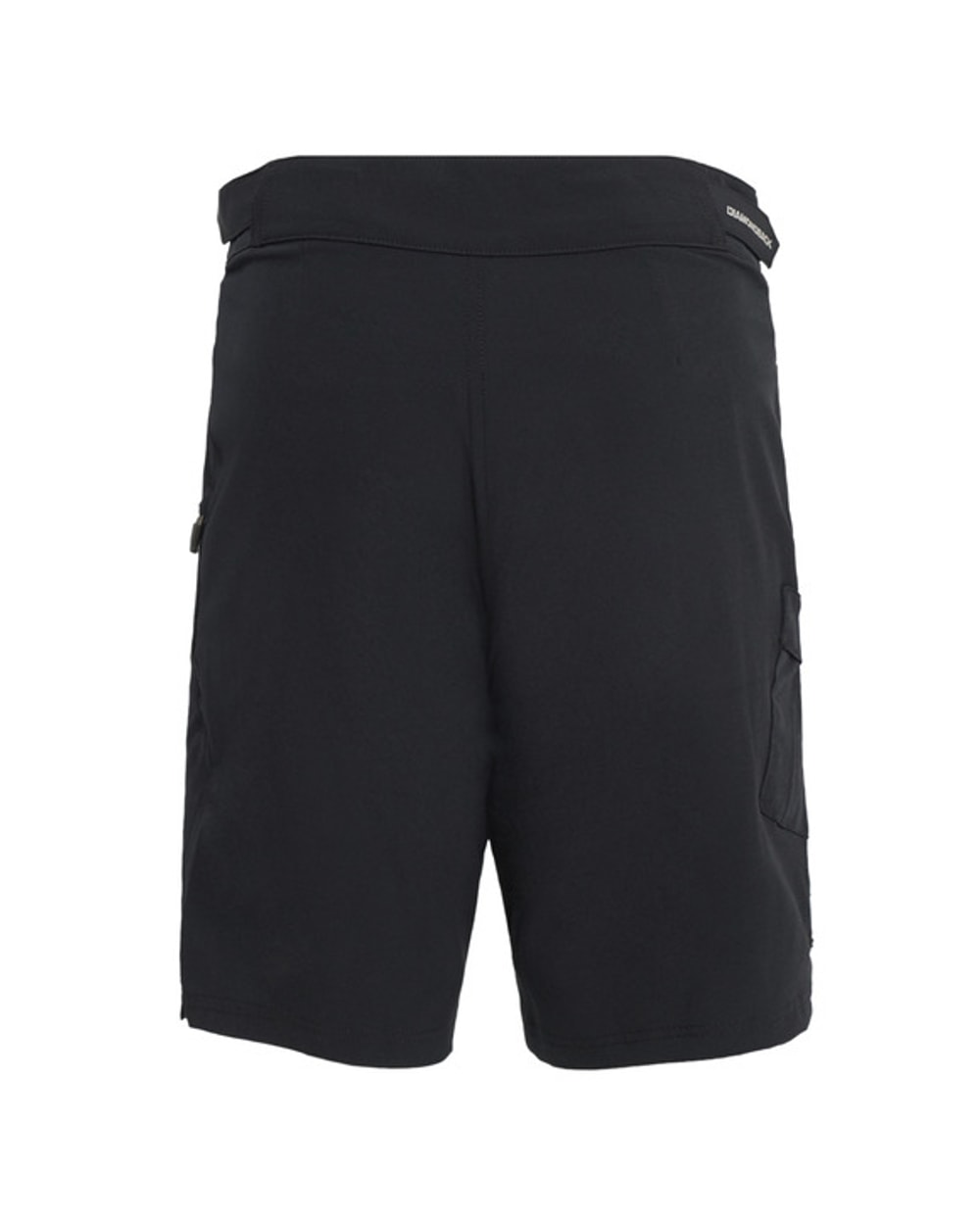Mountain 2 in 1 Junior Cycling Shorts