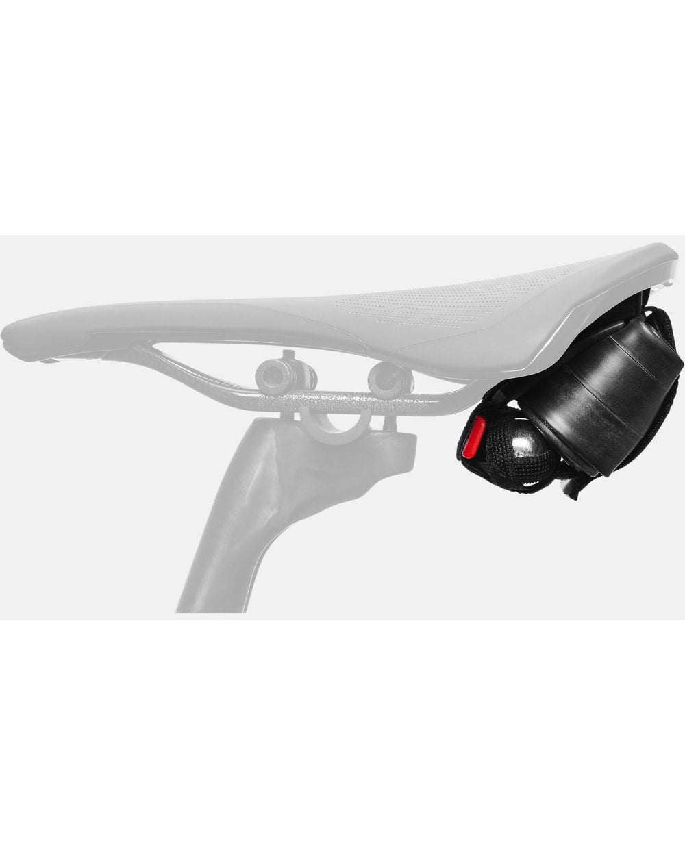 Specialized Mountain Bandit Tube Storage