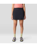 Mountain Hardwear Dynama Skort Black front