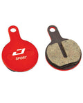 Disc Brake Pads - Sport