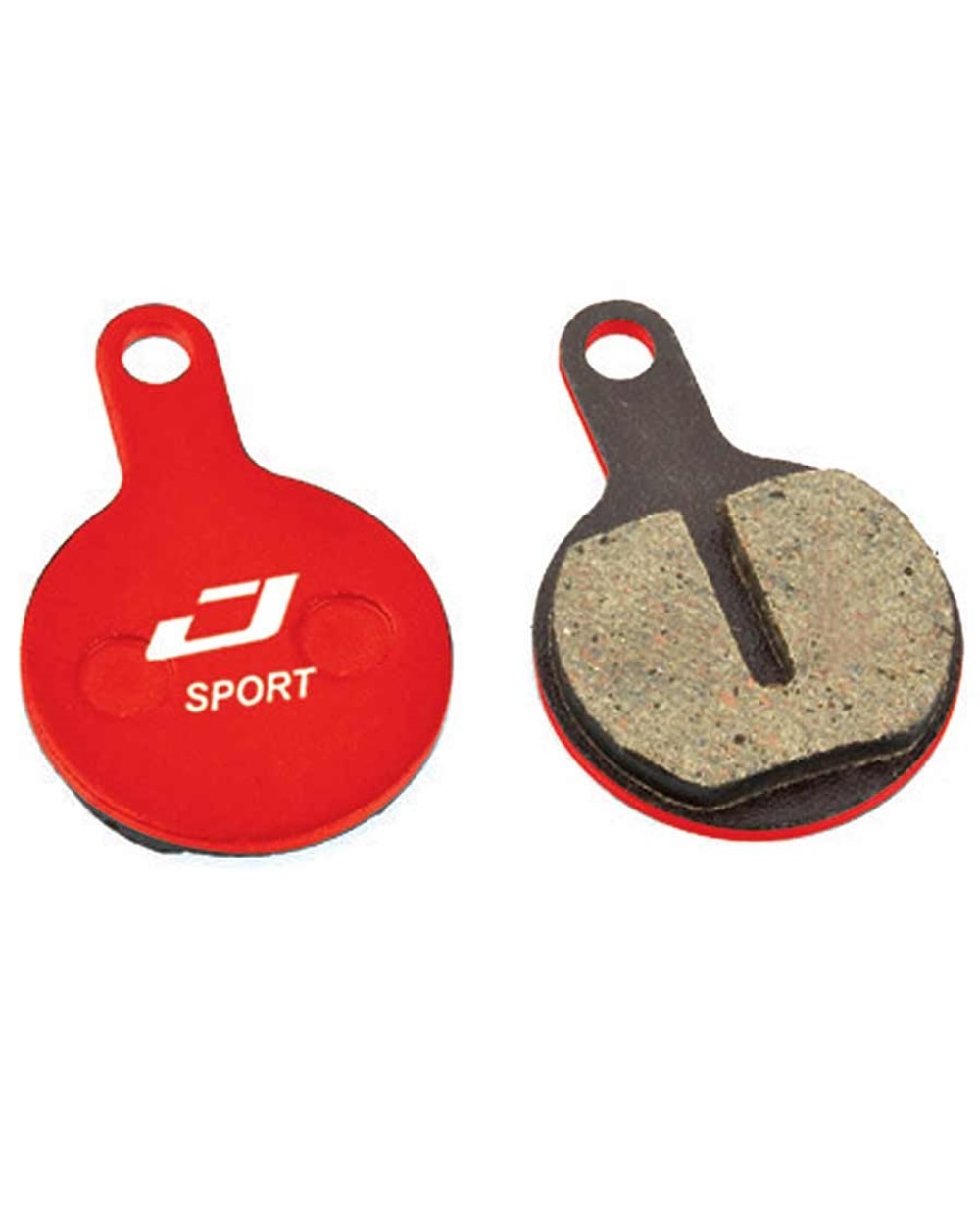 Disc Brake Pads - Sport