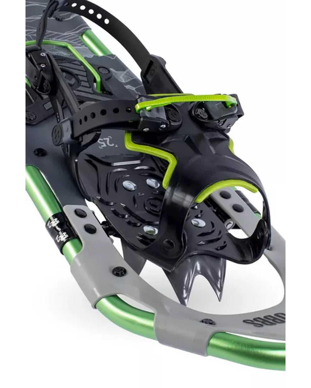 Tubbs Men's Mountaineer Snowshoes