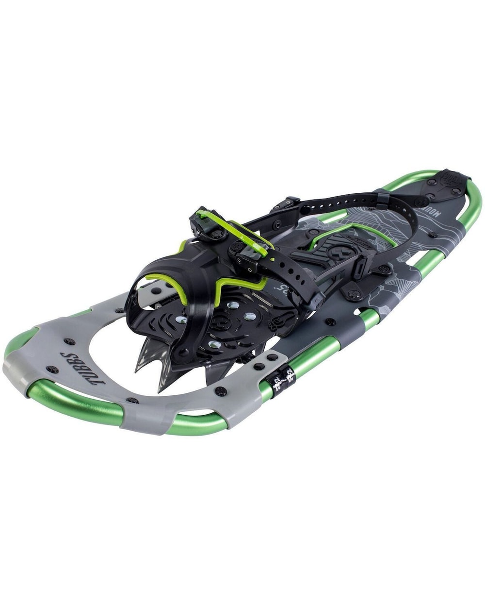 Tubbs Men's Mountaineer Snowshoes