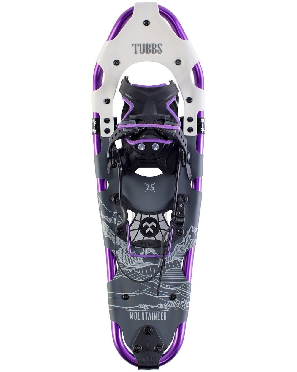 Mountaineer Women's Snowshoes