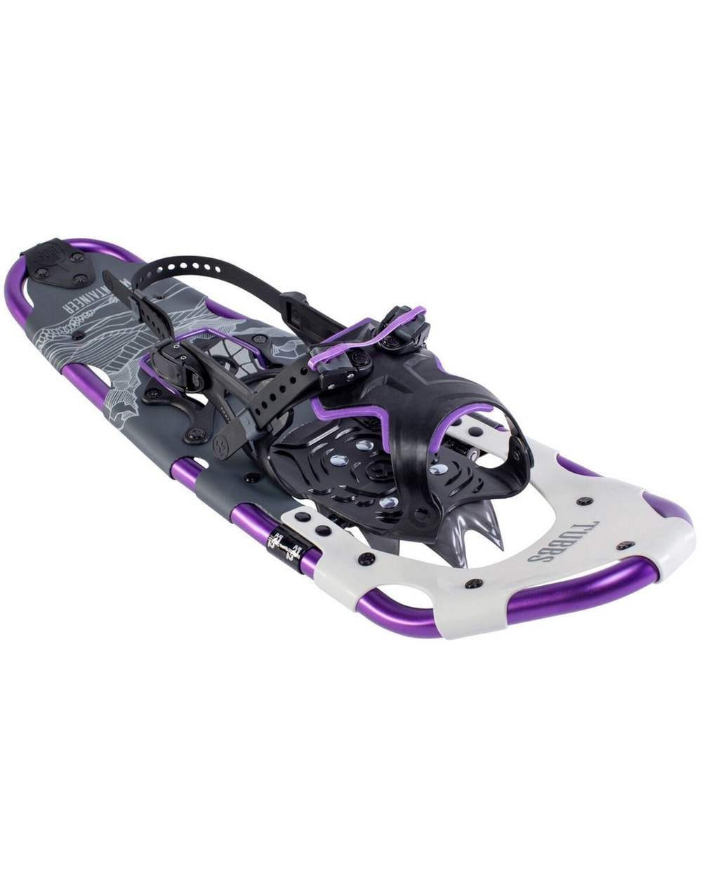 Mountaineer Women's Snowshoes