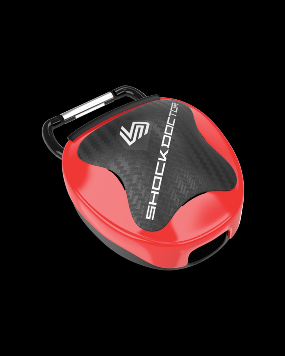 Shock Doctor Mouthguard Case