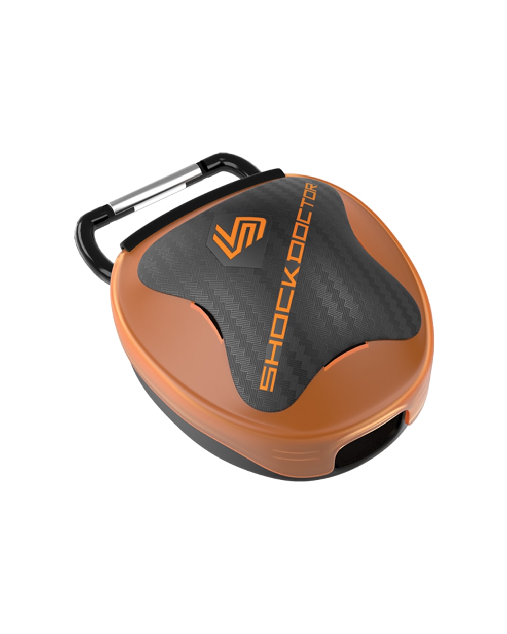 Shock Doctor Mouthguard Case