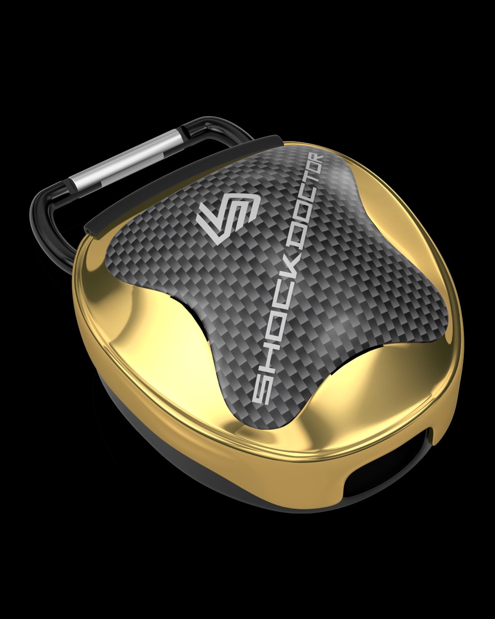 Shock Doctor Mouthguard Case