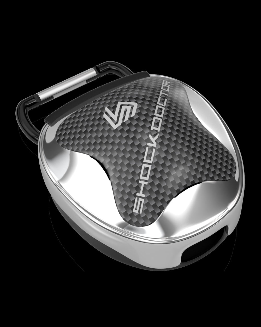 Shock Doctor Mouthguard Case