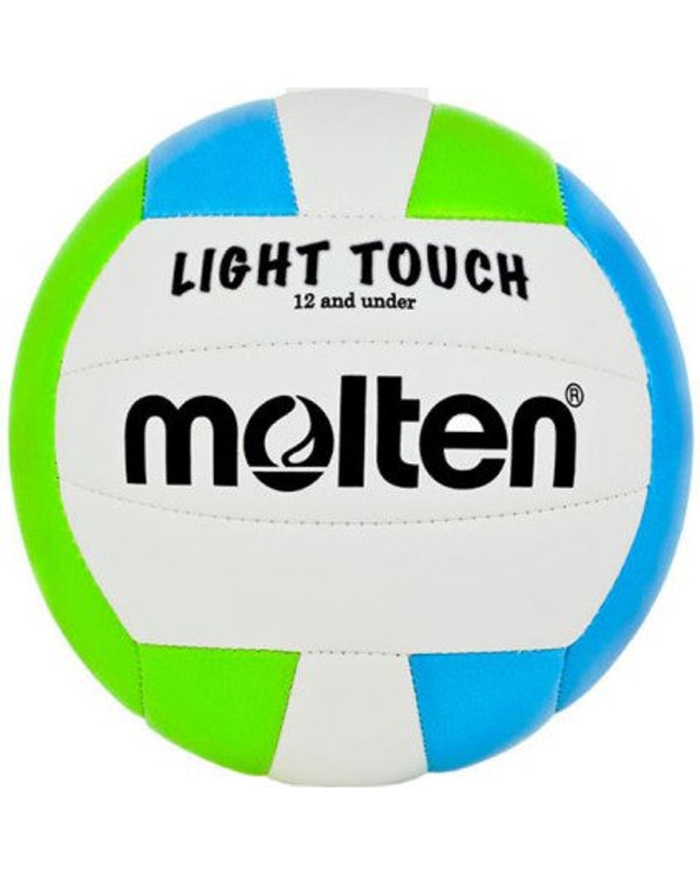 MS240 Light Touch Volleyball