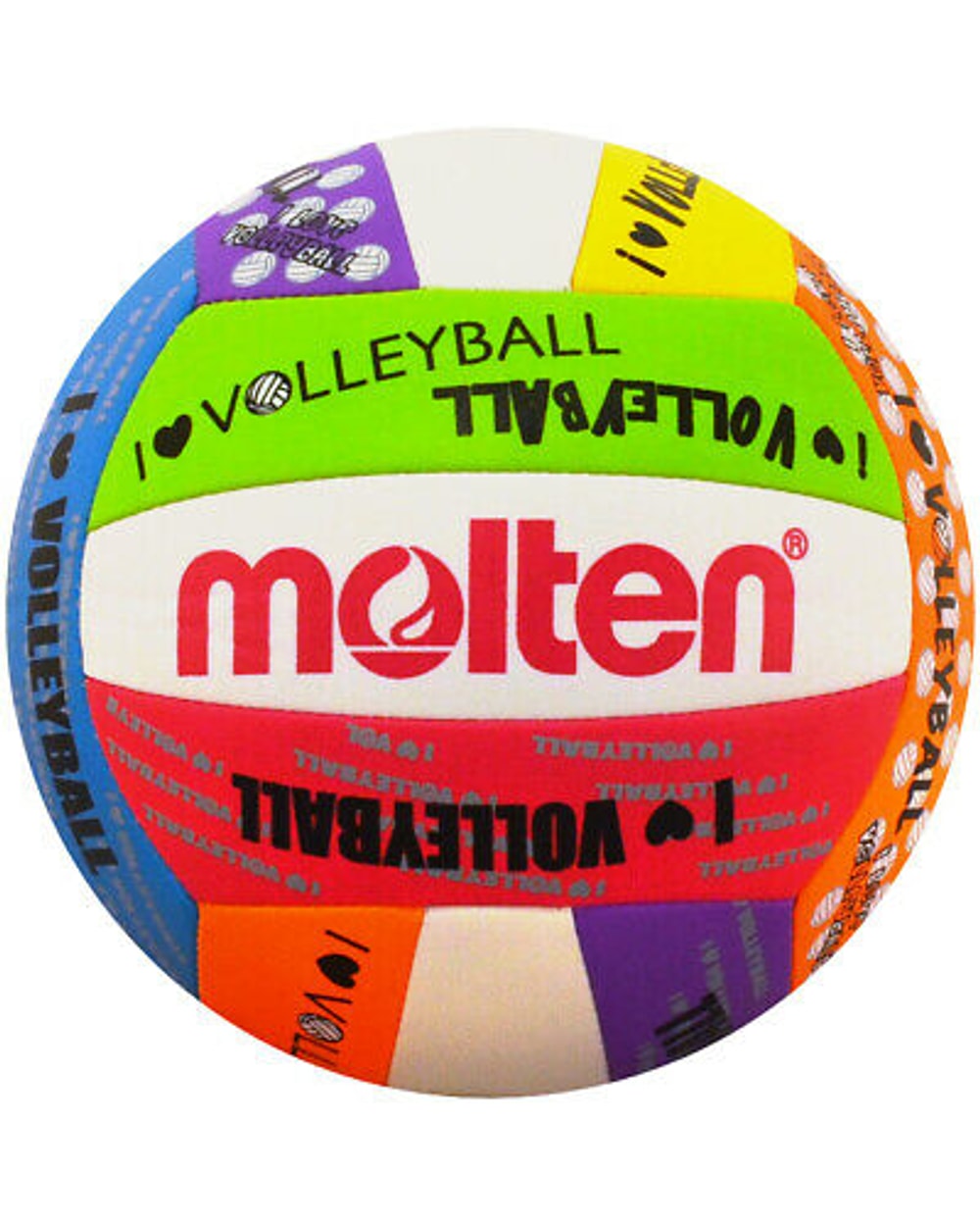 MS500 Volleyball