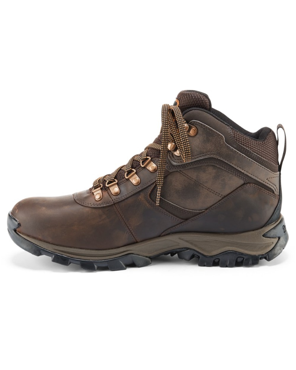 MT. Maddsen Mid Men's Hiker Boots