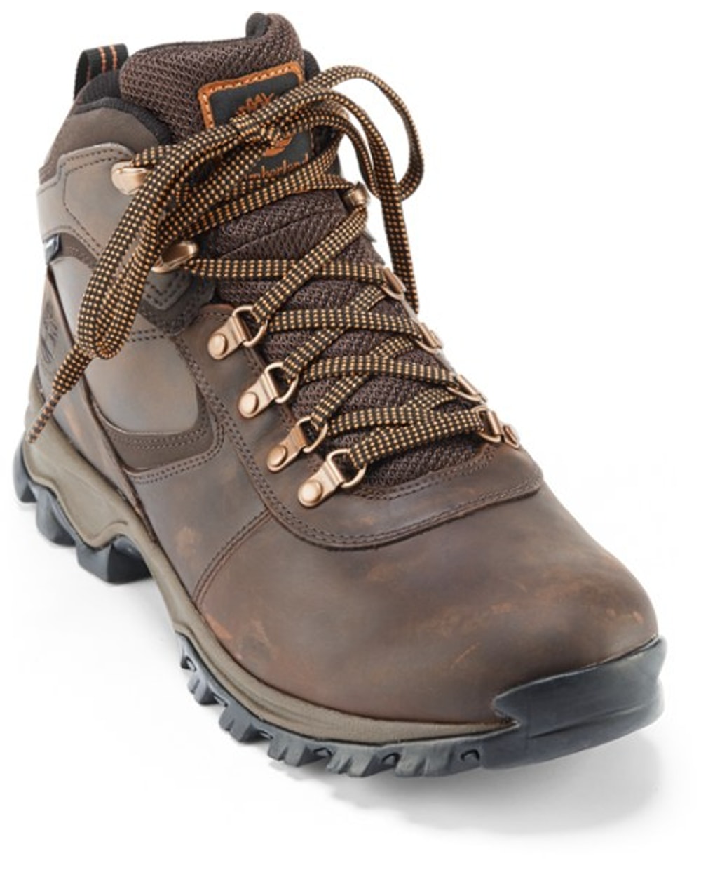 MT. Maddsen Mid Men's Hiker Boots