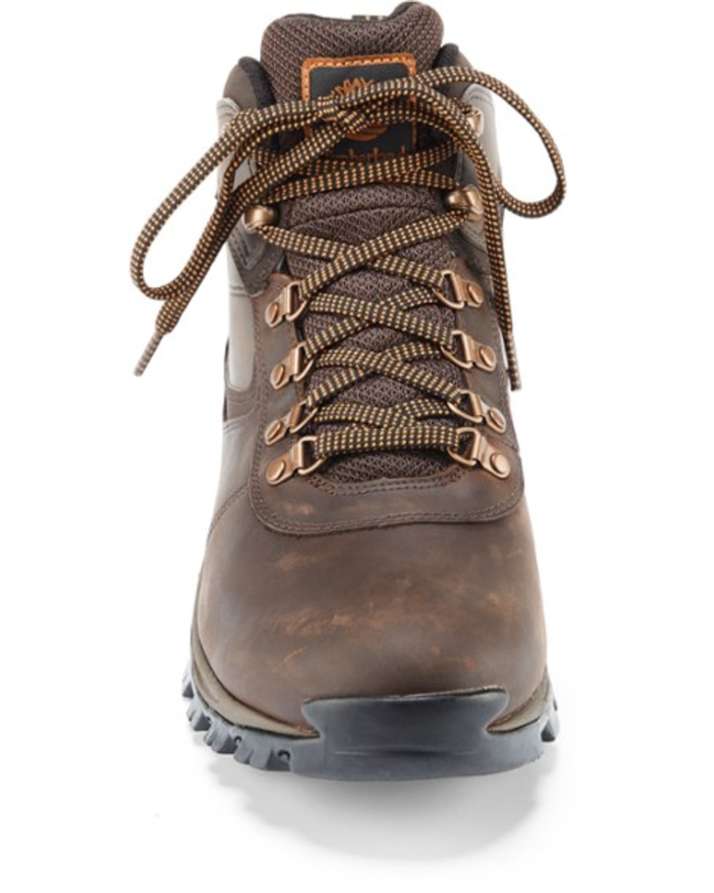 MT. Maddsen Mid Men's Hiker Boots