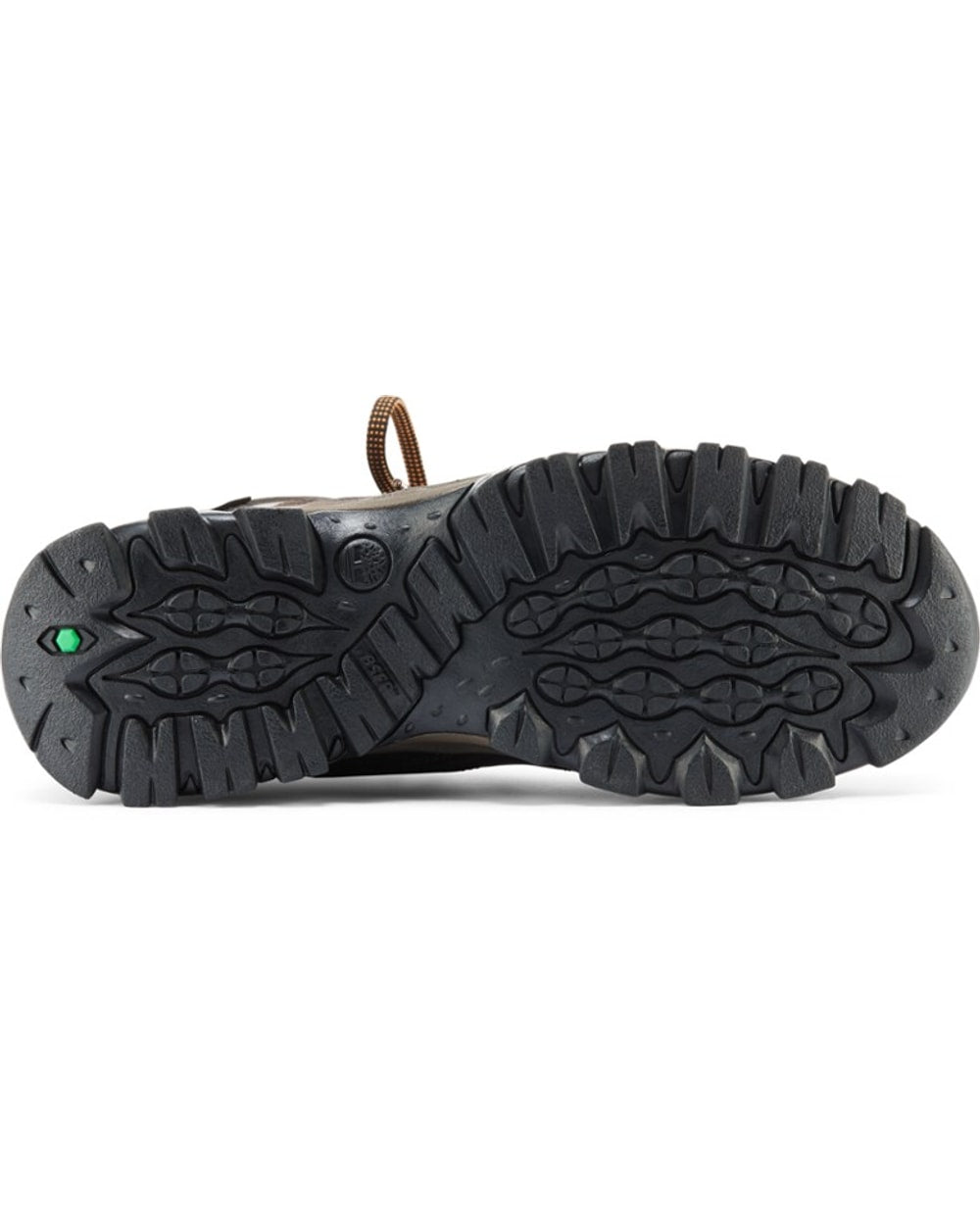 MT. Maddsen Mid Men's Hiker Boots