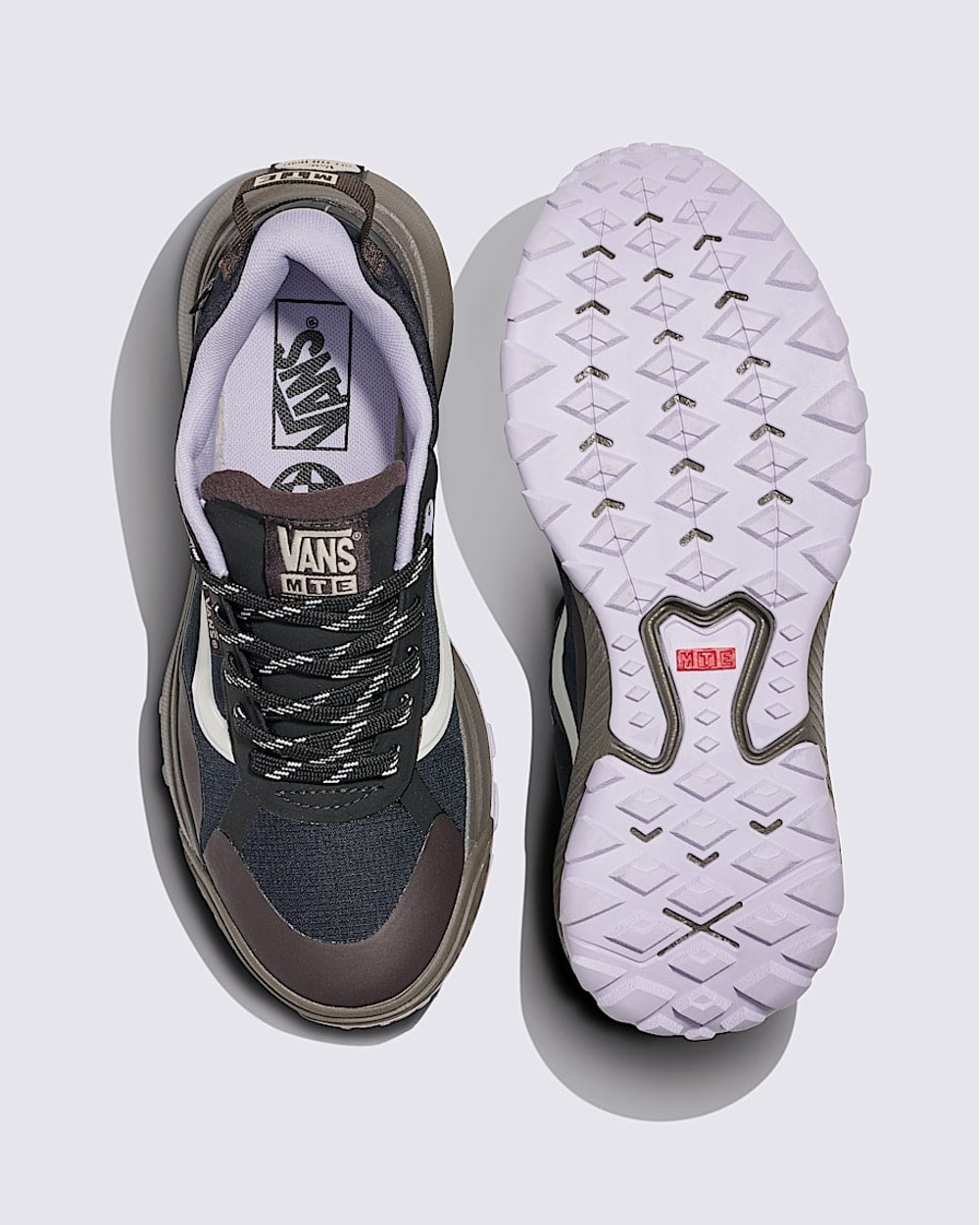 Vans MTE Crosspath Shoe