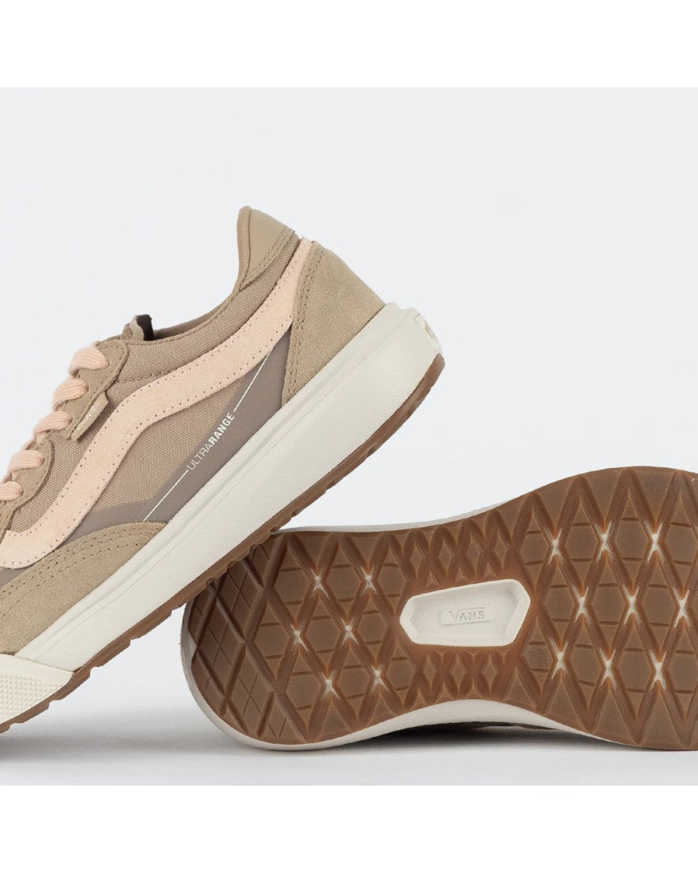 Vans MTE Ultrarange 2.0 SE Shoes