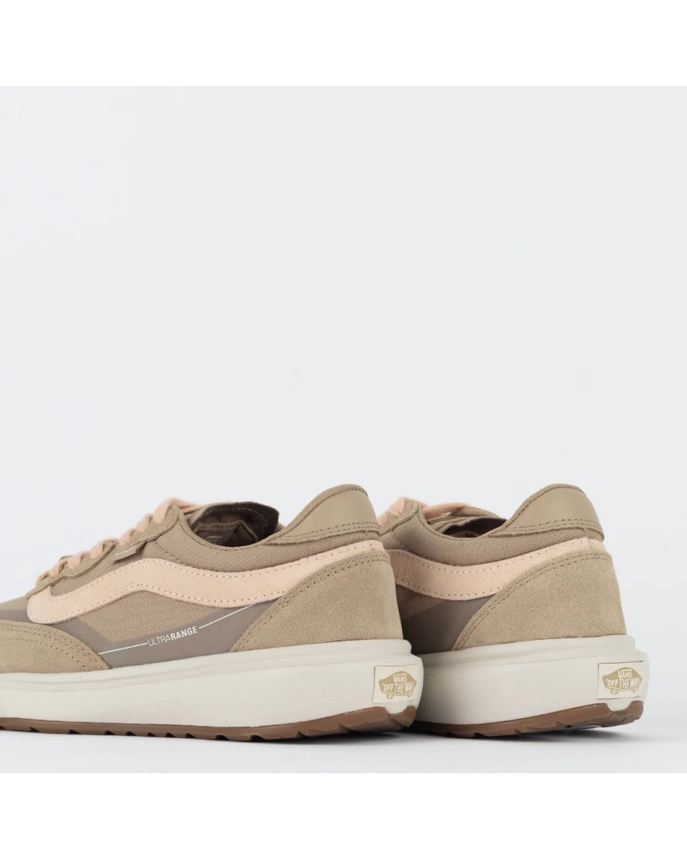 Vans MTE Ultrarange 2.0 SE Shoes