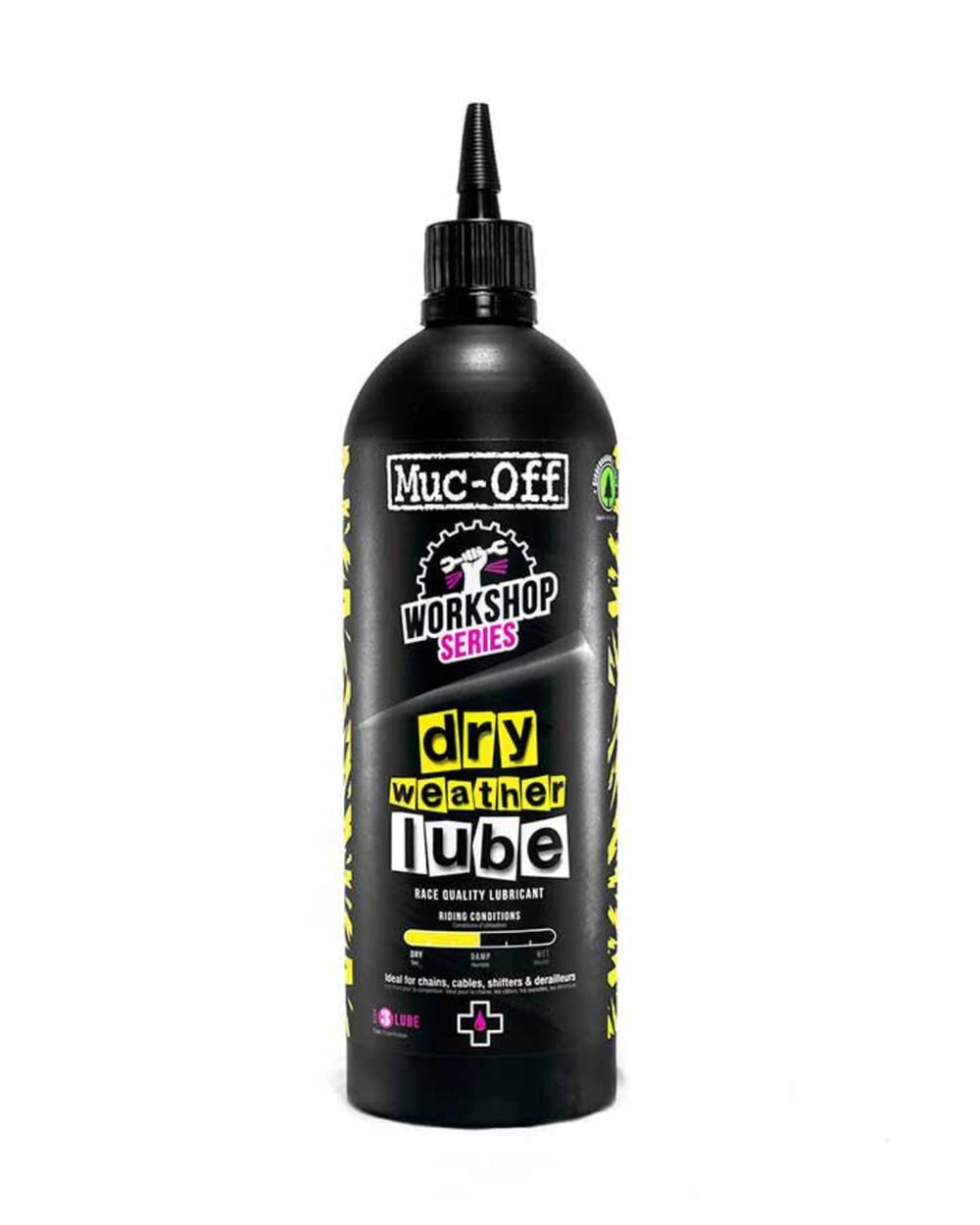 Muc-Off Dry Lubricant 1L