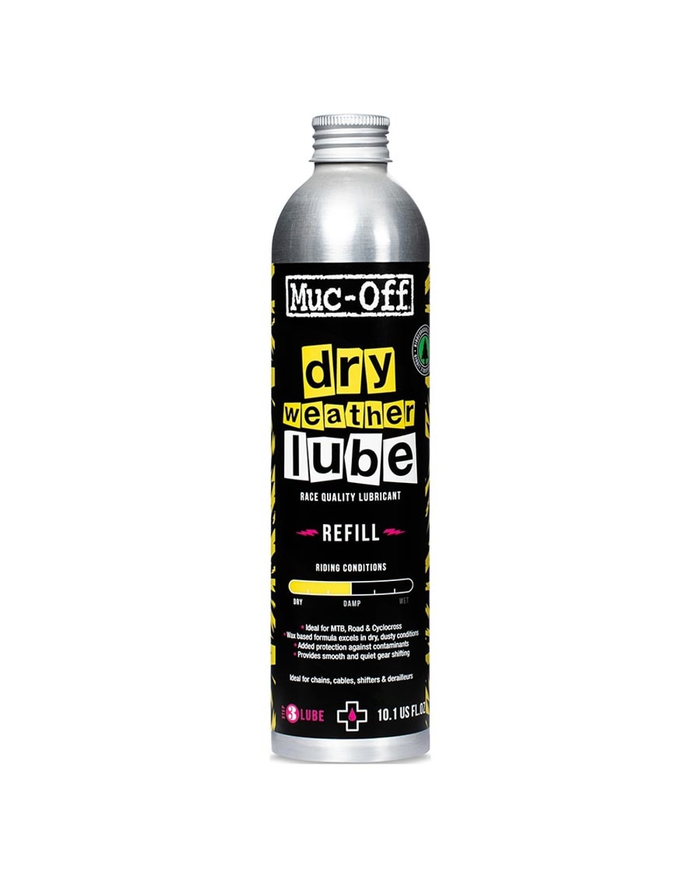 Muc-Off Dry Lubricant 300ml