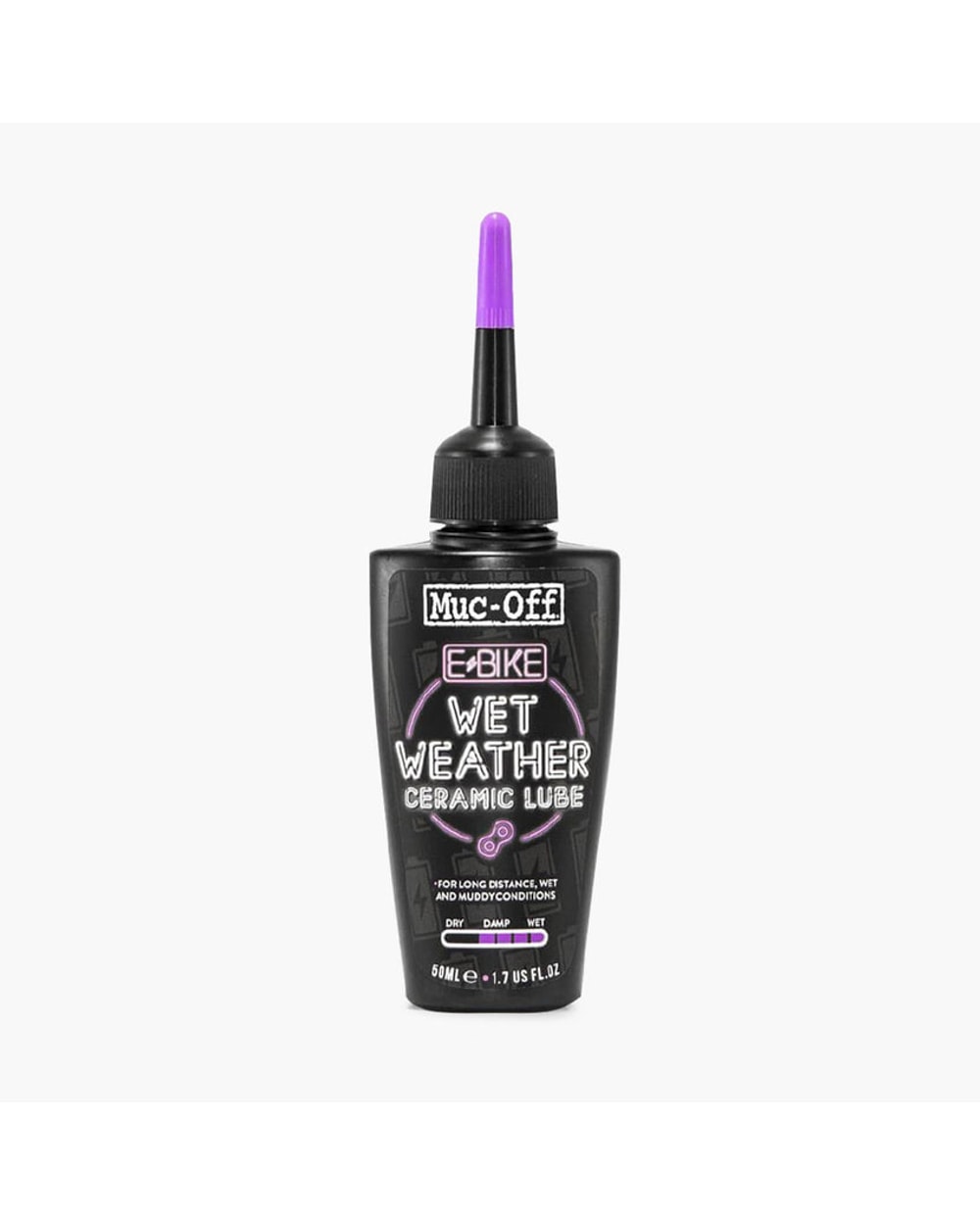 Muc Off Ebike Wet Lubricant
