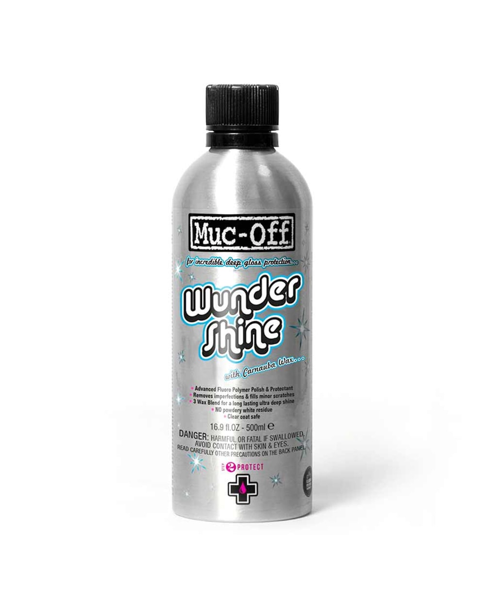 Muc-Off Wundershine 500ml