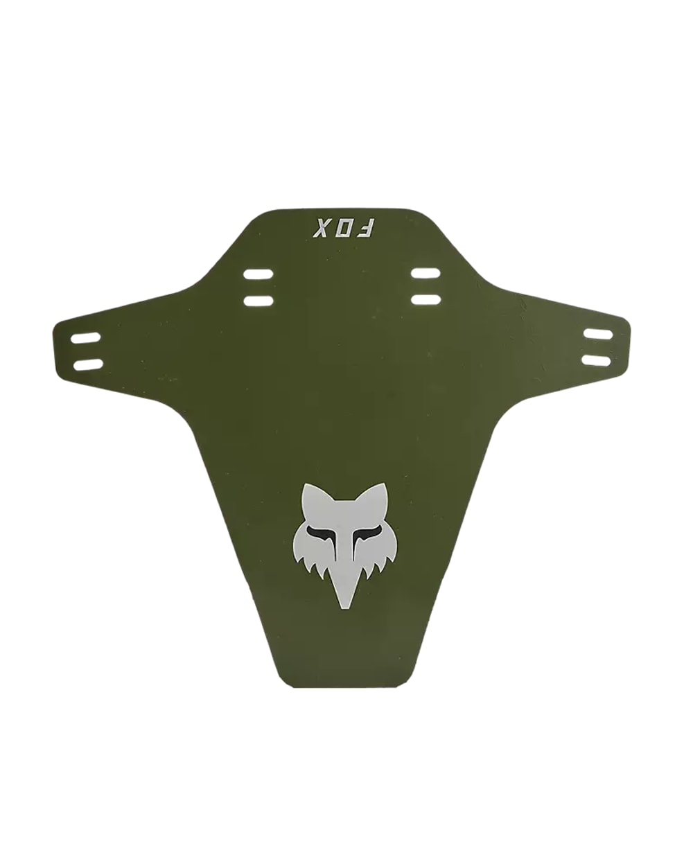 Fox Mud Guard