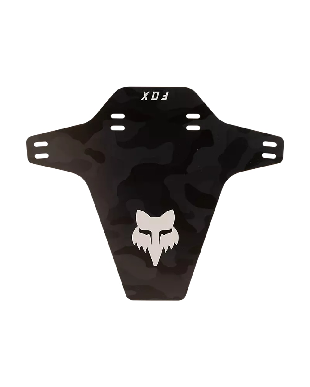 Fox Mud Guard
