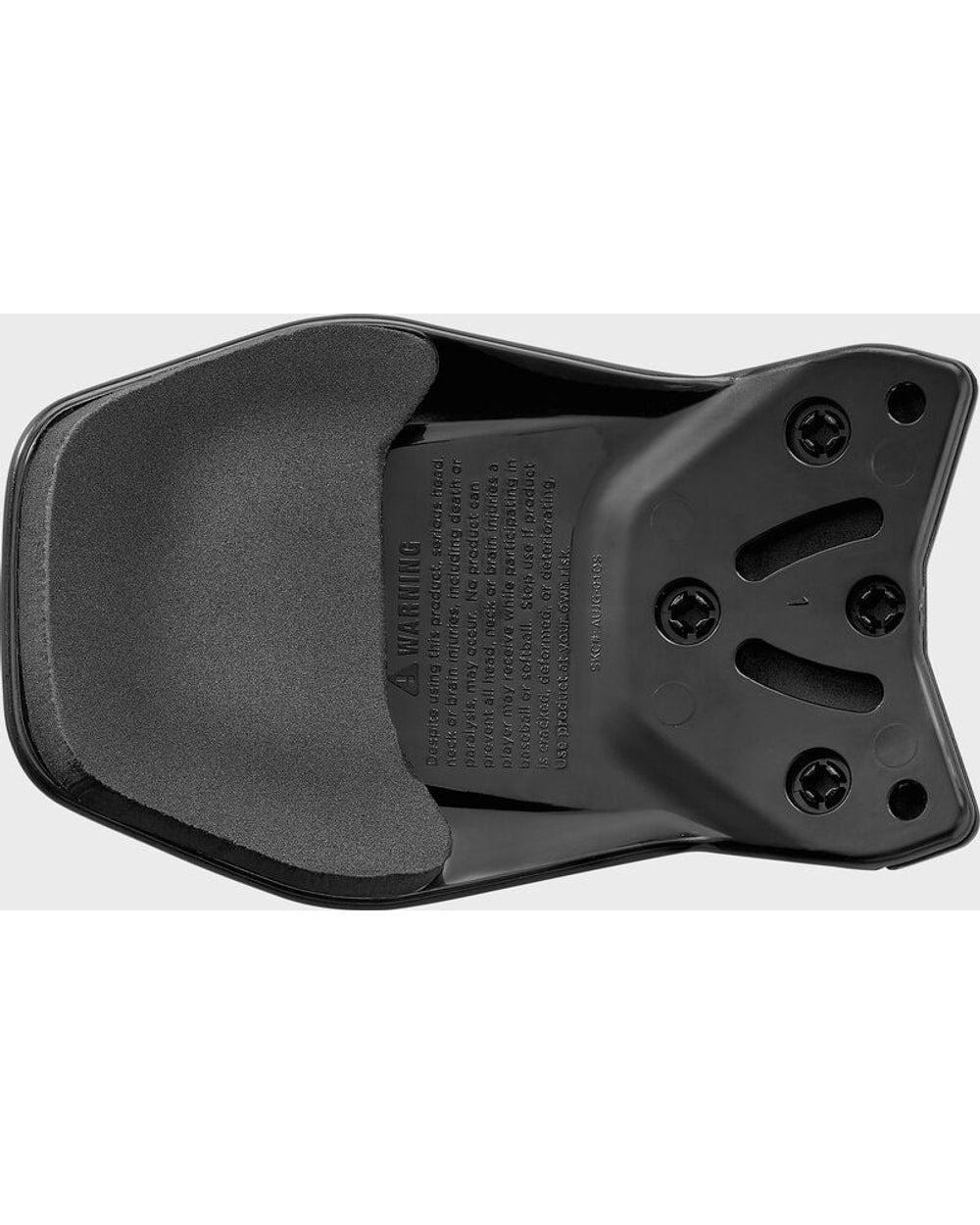 Multi-Adjust Jaw Guard