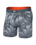 Saxx Multi-Sport Mesh Boxer Brief  - Vacation Vibes Turbulence