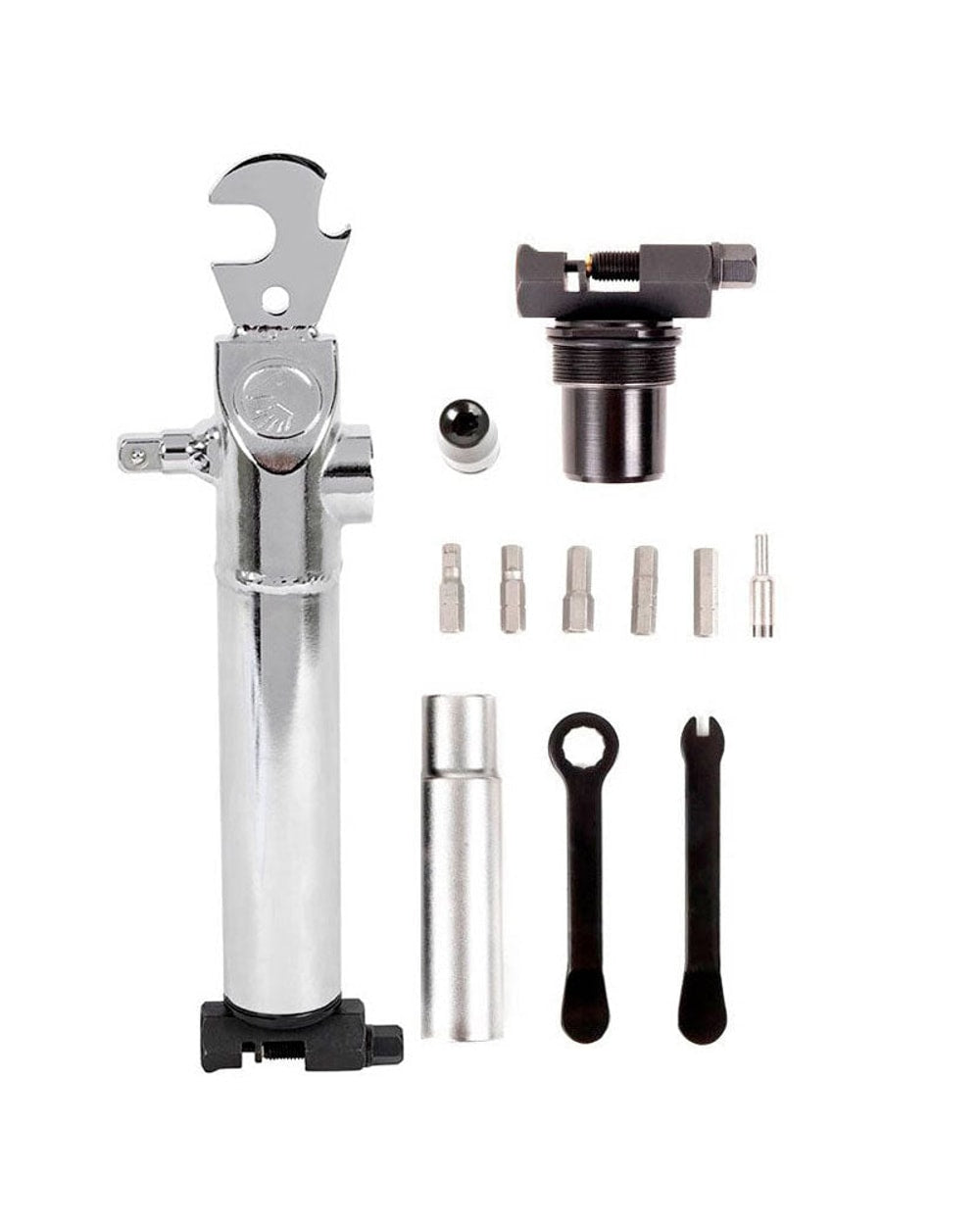 The Shadow Conspiracy Multi Tool Wrench