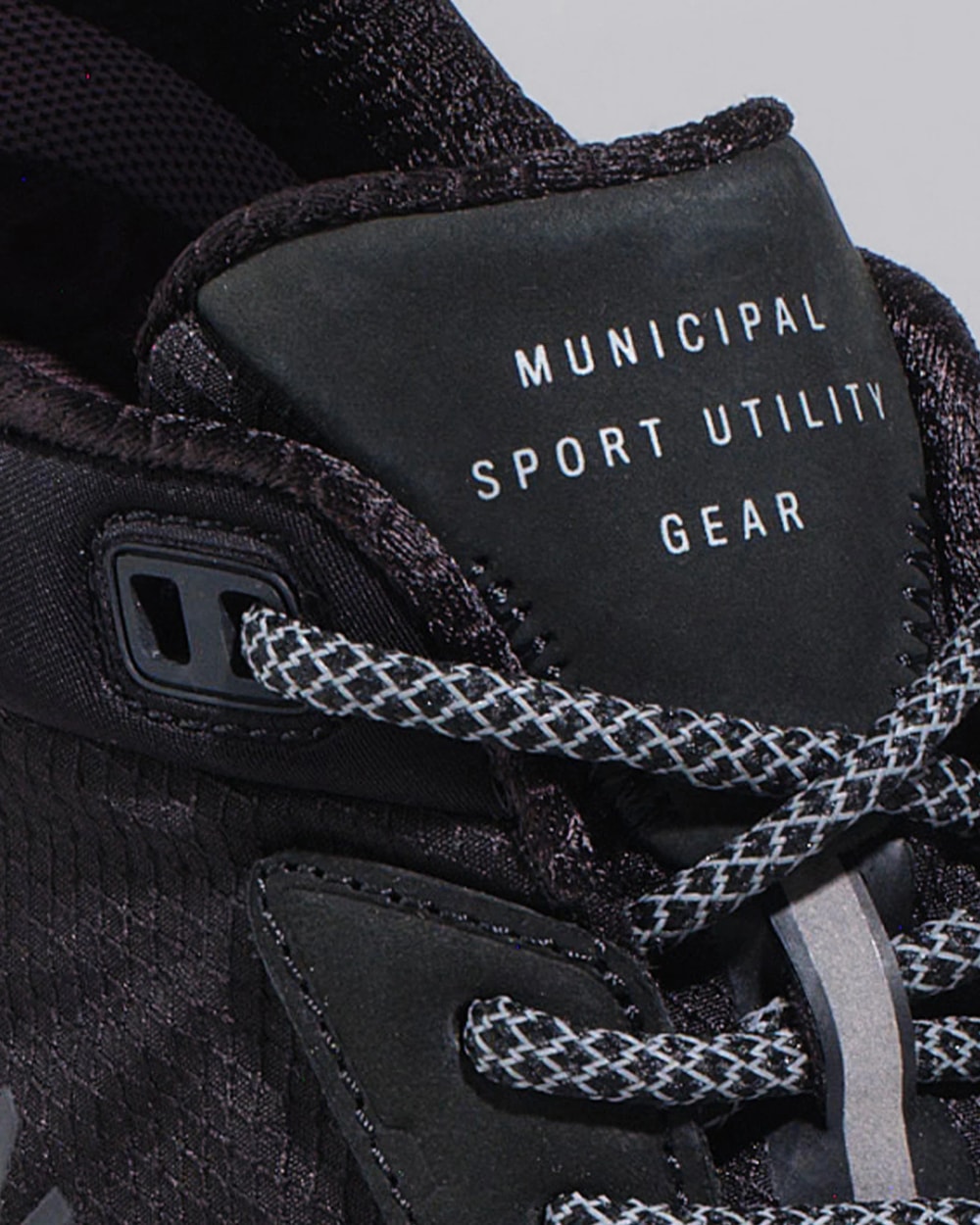 Municipal Men's Sportcross ATG Shoes