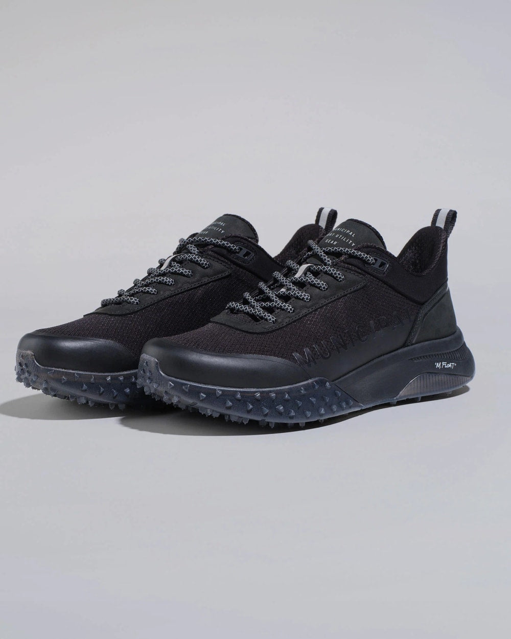 Municipal Men's Sportcross ATG Shoes