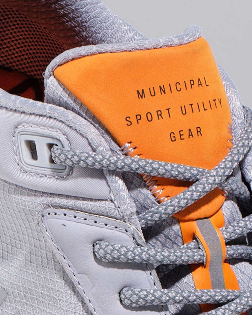 Municipal Men's Sportcross ATG Shoes