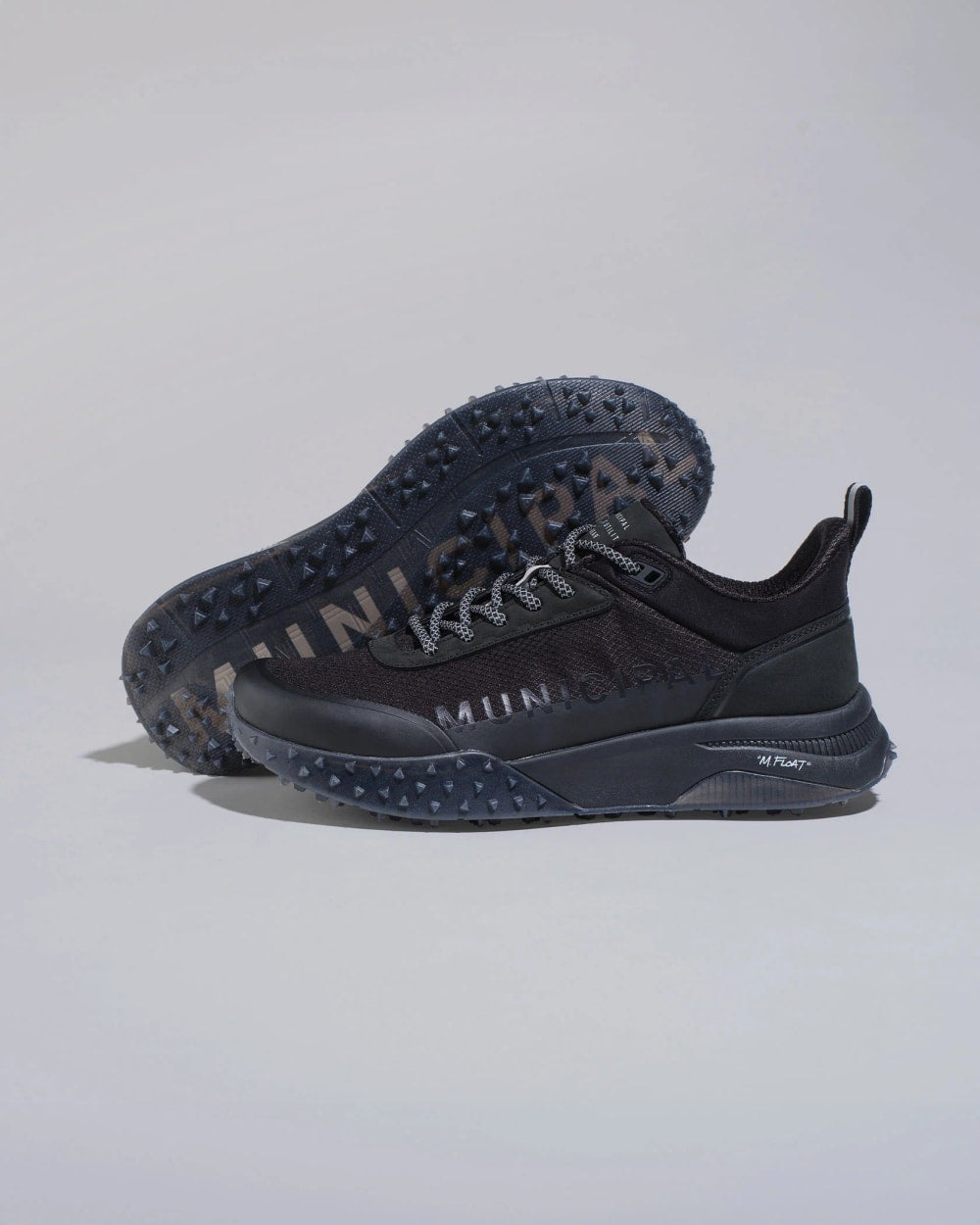 Municipal Men's Sportcross ATG Shoes