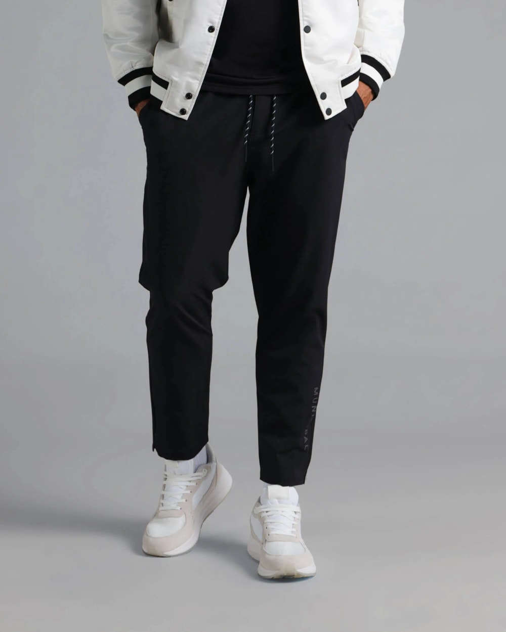 Municipal Men's Sportcross Easy Pants