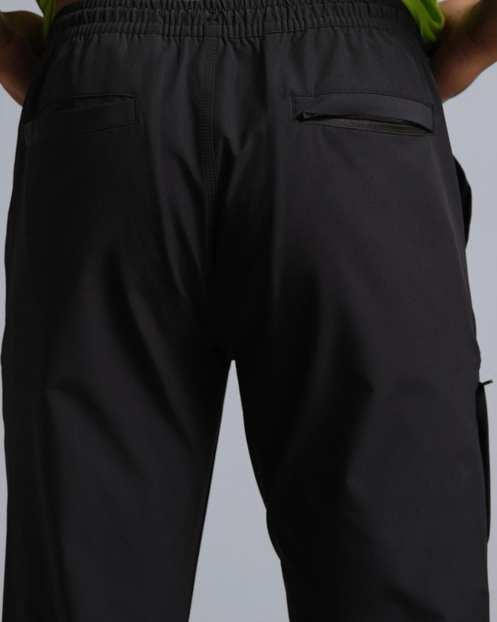 Municipal Men's Sportcross Easy Pants